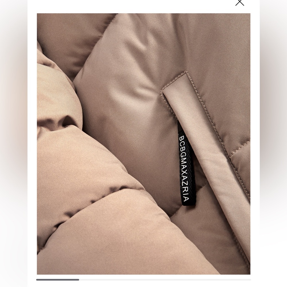 Beautifully Warm Winter Coat - image 3